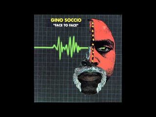 Gino Soccio - Look At Yourself