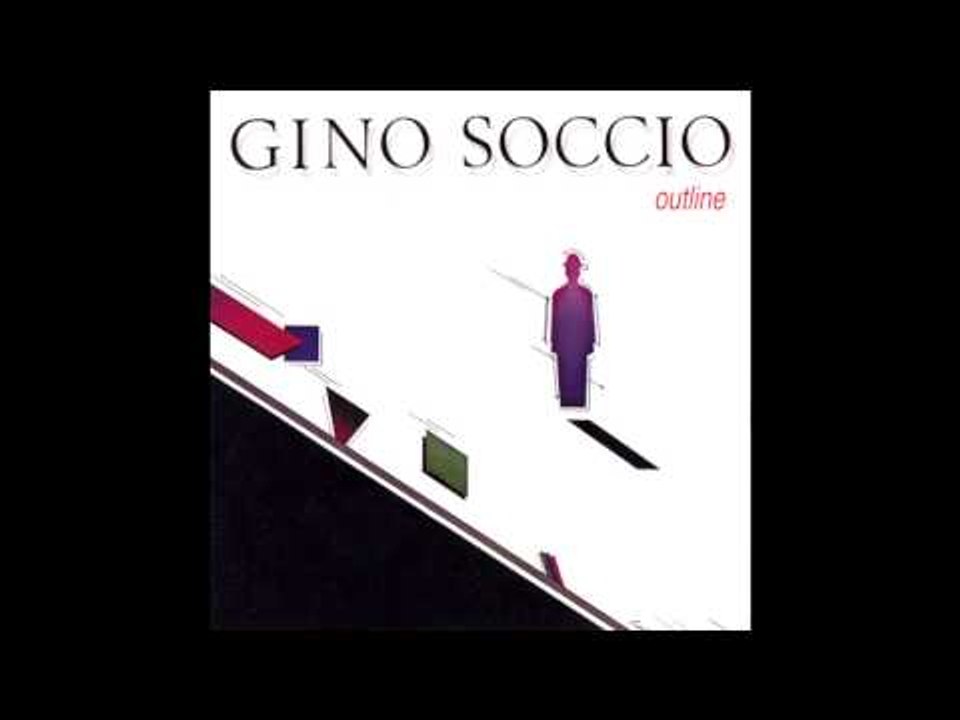 Gino Soccio - So Lonely