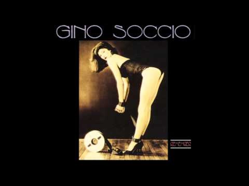 Gino Soccio - Remember