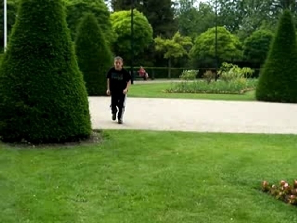 b-twist