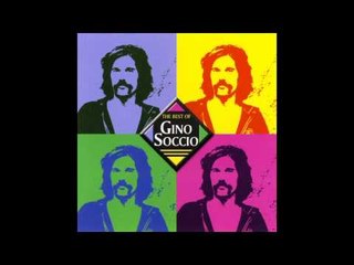 Gino Soccio - Hold Tight