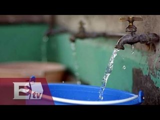 Ley general de aguas fue congelada en el Congreso / Opiniones encontradas