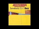 Jocelyn Brown - Somebody Else's Guy (M&M Dub)