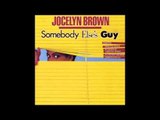 Jocelyn Brown - Hot Blood