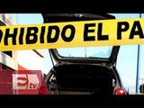 Marinos abaten a operador de Los Zetas en Moclova, Coahuila / Excélsior Informa