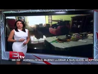 Protestan jornaleros de Chiapas por malos tratos: Resumen / Vianey Esquinca