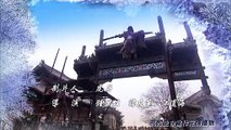 【朱茵-HD】雪山飛狐 19 高清 HD 2017