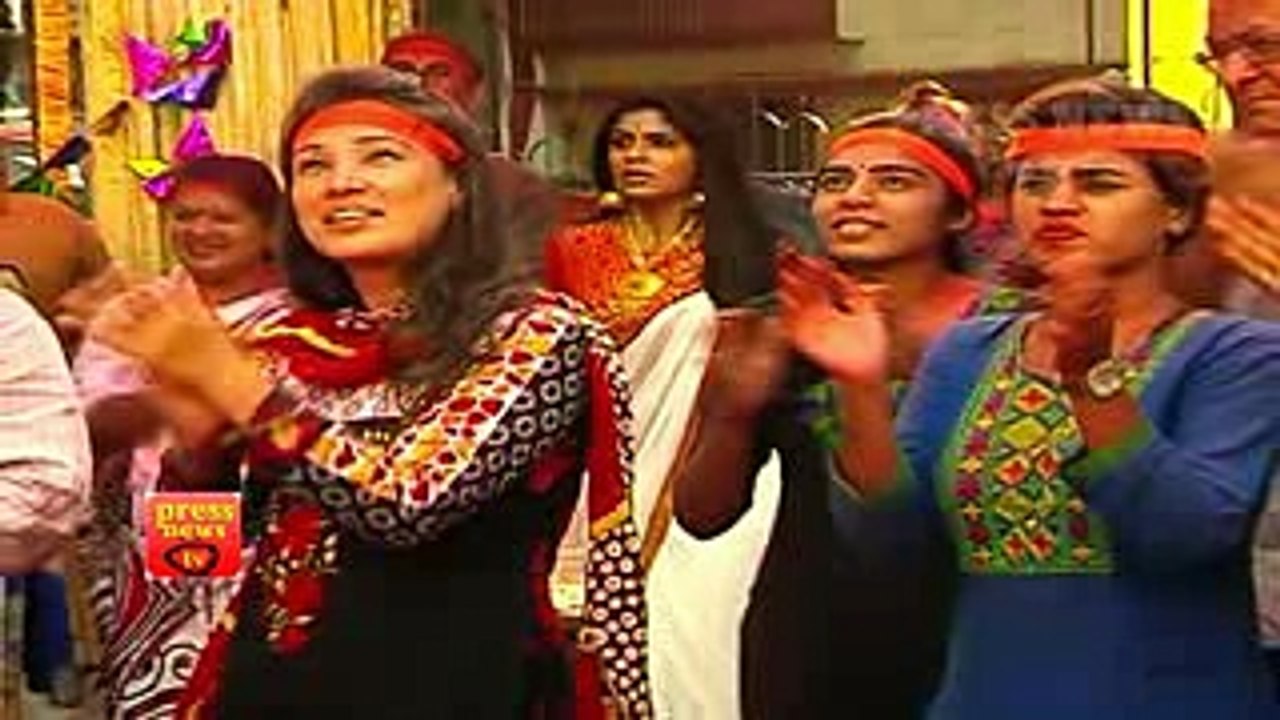NAMKARAN -16th August 2017 - Star Plus Naamkarann Serial Today News 2017