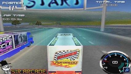 Play Battle Trucks 3D - Free Car Games