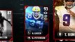BUSTING OUT DICK LANE! DEBUT! Madden 17 Ultimate Team