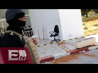 Aumenta a 23 el número de muertos por atentado en Túnez/ Global