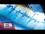 Sismo de 5.6 grados sacude la Ciudad de México / Excélsior Informa