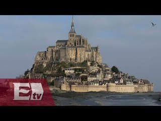 Alineación de la Luna y el Sol causará la 'marea del siglo'  / Titulares de la tarde