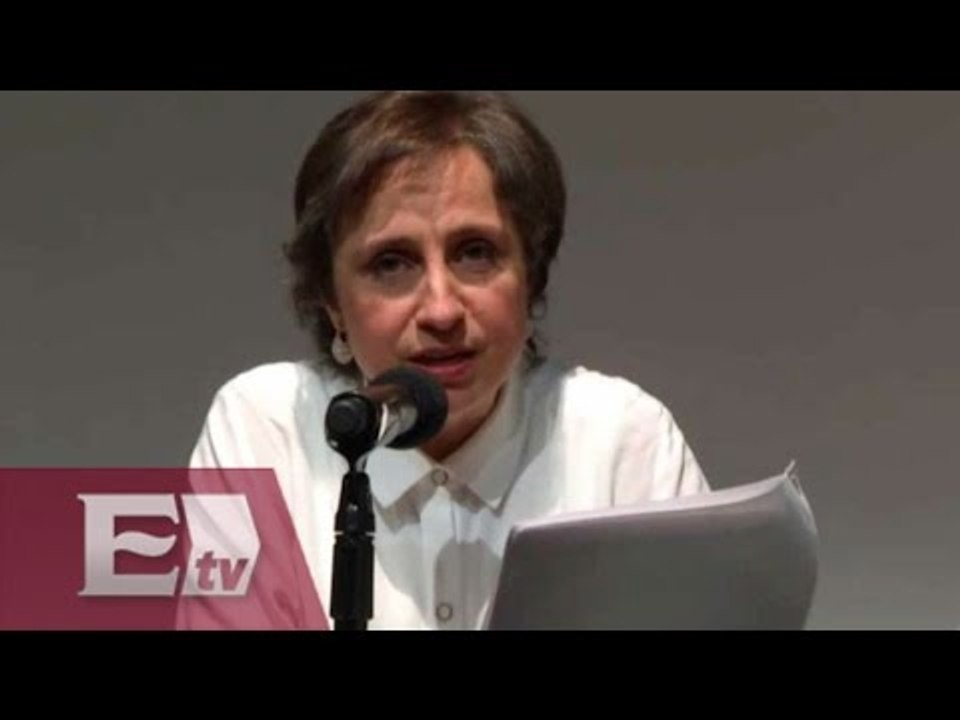 Libertad de expresión en México / Opiniones encontradas