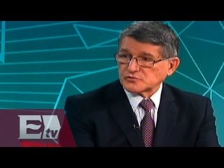 Entrevista a Luis Manuel Camp Mejan, catedrático de derecho civil (2)/ En nombre de la ley