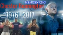 #Rip #Chester Bennington Tribute Dj Mix { Linkin Park }