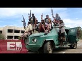 Rebeldes chiítas controlan la tercera ciudad más importante de Yemen/ Global