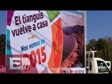 Detalles de lo que se vive en el Tianguis Turístico 2015 / Titulares de la tarde