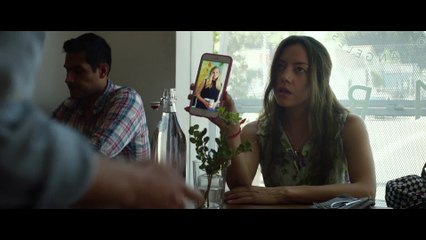 Ingrid Goes West - Samosa