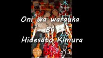 [Manga yaoi] Oni no Warauka - Hidesato Kimura [Capítulo 1] Esp