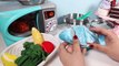 Cuisine Coupe Coupe poisson jouet jouets les légume éplucher Velcro Ikea bon