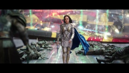 Thor Ragnarok Movie 2017 - Chris Hemsworth