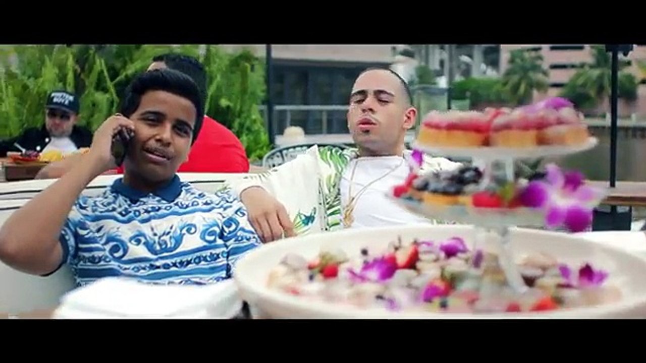 Fat Joe - So Excited (Official Video) ft. Dre