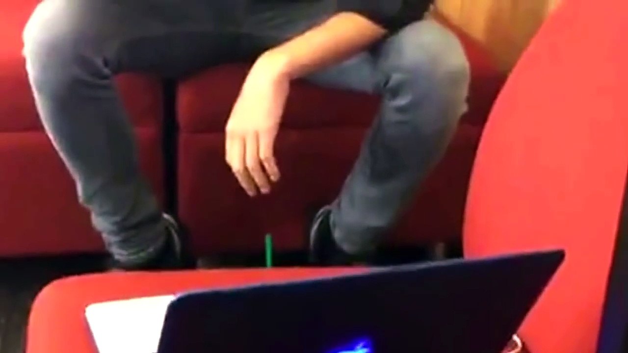 Facebook Live with Celtic Thunder Legacy Performer Damian McGinty