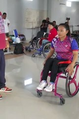 Ni Nengah Widiasih, Atlet Difabel Berprestasi