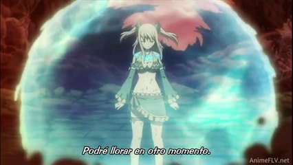 Lucy Heartfilia || Aquarius Form AMV.