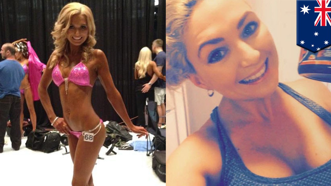 Bodybuilder's death linked to excessive protein shakes