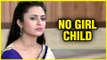 Divyanka Tripathi Dahiya SCARED To Have A Girl Child  Ye Hai Mohabbatein