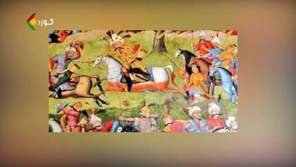 کاوش - زمینەهای ظهور حزب دیموکرات کوردستان   قسمت  ١