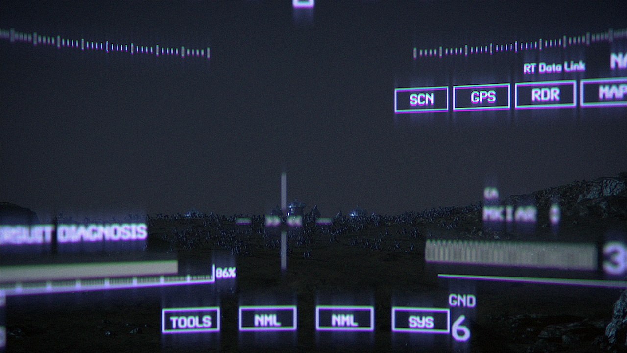 Starship Troopers Traitor of Mars - Teach Them Not To Mess With Mars