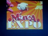 manga expo coplay jeux video  