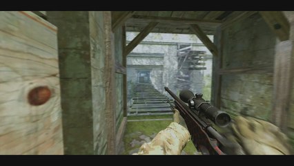 Second - Fragmovie #CSGO