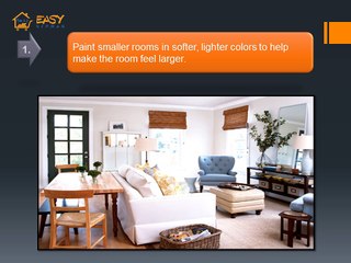 10 Best Interior Design Tricks to Change Your Home | Easy Nirman