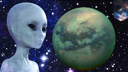 New studies suggest  there could there be life on Saturn's moon