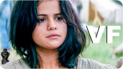 LES INSOUMIS Bande Annonce VF (2017)