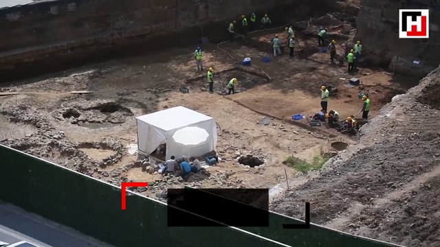 Yeni ‘çanak-çömlek’ vakası mı?