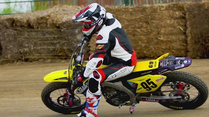 Man in a Van with a Plan 2.0 Takes Buffalo Chip TT in Sturgis