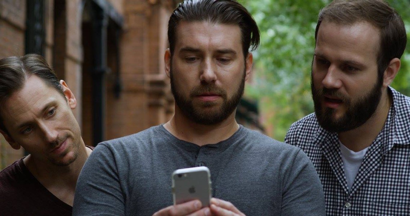 Life Hack Trailer #1 (2017)