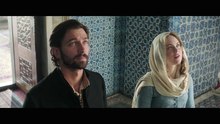 The Ottoman Lieutenant Trailer