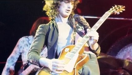 LED ZEPPELIN | UP CLOSE & PERSONAL | Documentary