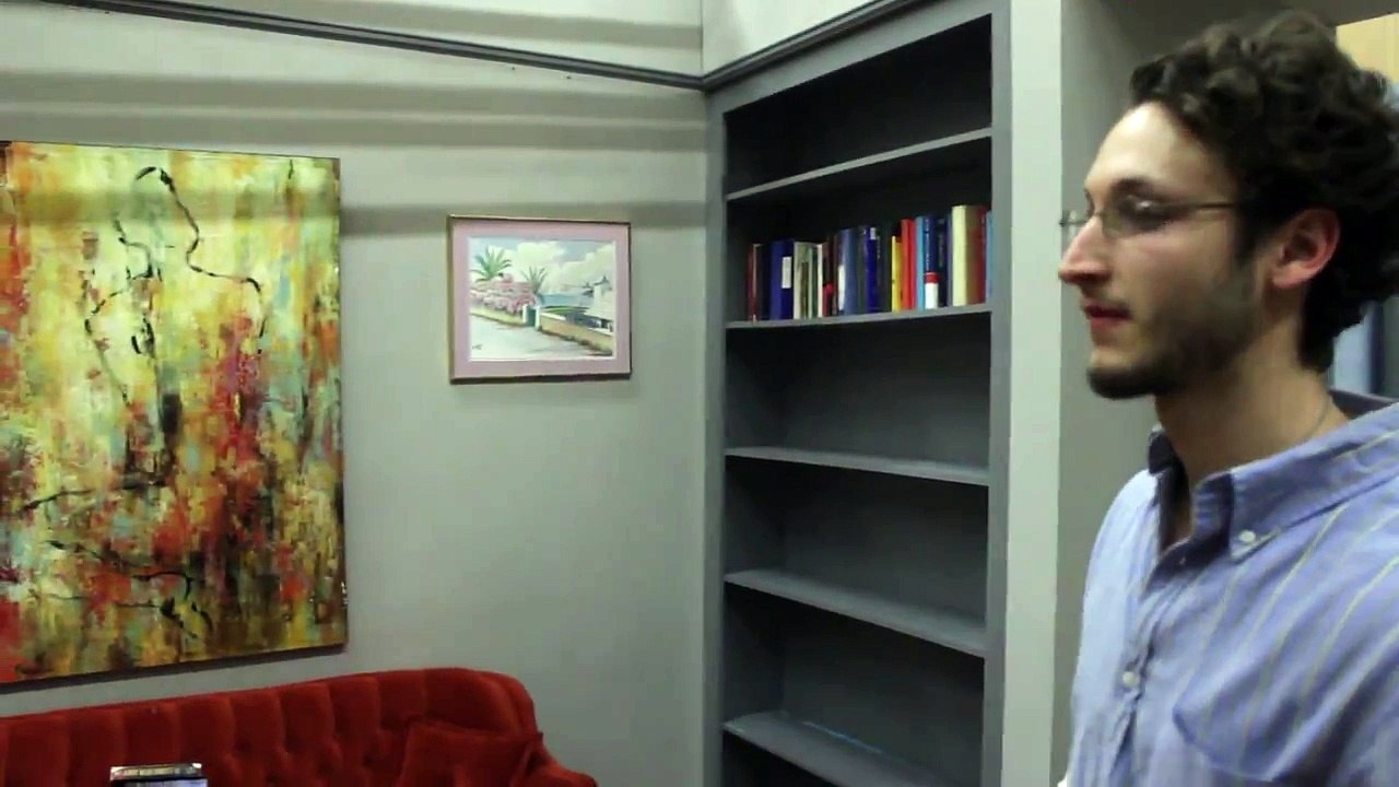Compulsion Scene - video Dailymotion