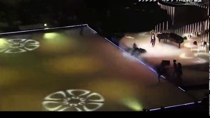 Fantasy on ice 2017 - FaOI 2017