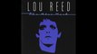 Lou Reed The Blue Mask (Full Album) (1982)