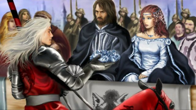 The Shocking Truth About Jon Snow! - Game of Thrones Season 7 Episode 7