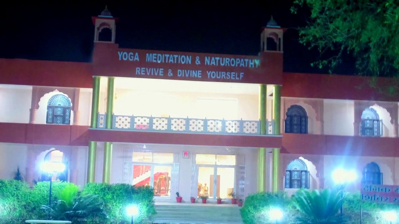 Effective Longduration Deep Meditation Technique