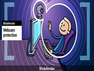 How to Use Webcam Protection Feature in Bitdefender?